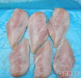 批發(fā)雞大胸肉價格及廠家信息解析——世界工廠網(wǎng)產(chǎn)品信息庫的文化視角