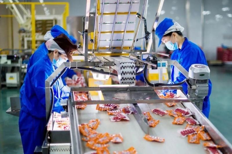 讓吃肉更放心！金鑼用AI和溯源守護你的每一口美味文化