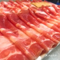 乾和元涮肉亞運(yùn)村店精品羊上腦評(píng)測(cè) 用戶(hù)真實(shí)評(píng)價(jià)與口味分析