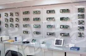 華北工控榮膺IDF2013最佳業績獎，工控機與工業主板引領行業創新